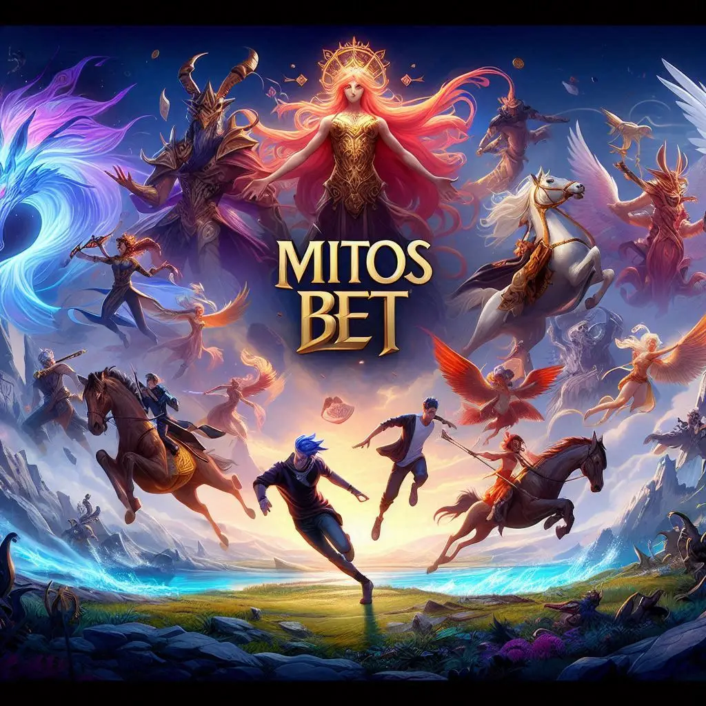 MITOSBET